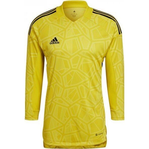 Adidas Koszulka bramkarska adidas Condivo 22 Jersey Long Slevee M HF0137, Rozmiar: L