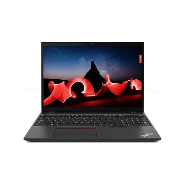Laptop Lenovo ThinkPad T16 Gen 2 | Thunder Black | 16 " | IPS | WUXGA | 1920 x 1200 pixels | Anti-glare | AMD Ryzen 7 PRO | 7840U | 32 GB | Soldered LPDDR5x | SSD 1000 GB | AMD Radeon 780M Graphics | Windows 11 Pro