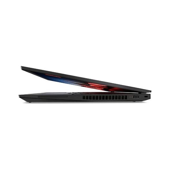 Laptop Lenovo ThinkPad T16 Gen 2 | Thunder Black | 16 " | IPS | WUXGA | 1920 x 1200 pixels | Anti-glare | AMD Ryzen 7 PRO | 7840U | 32 GB | Soldered LPDDR5x | SSD 1000 GB | AMD Radeon 780M Graphics | Windows 11 Pro