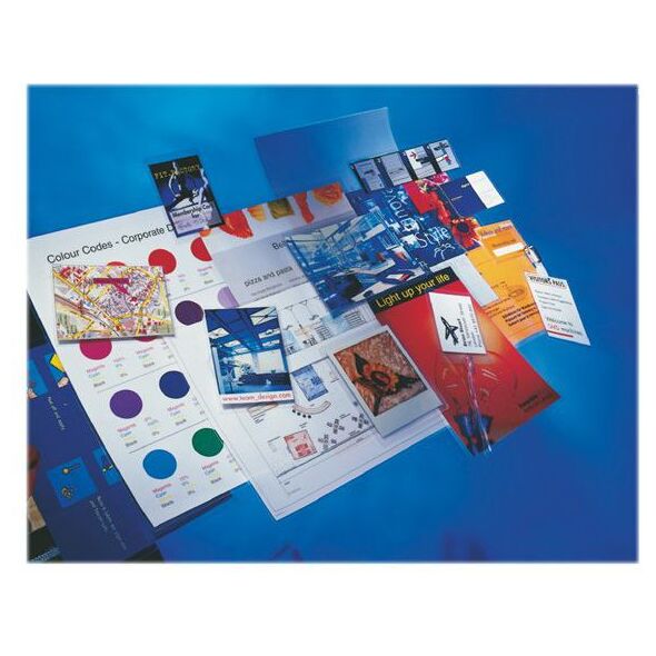 Esselte woreczki do laminacji A4 80 micron (33818)