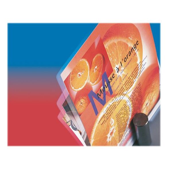 Esselte woreczki do laminacji A4 80 micron (33818)