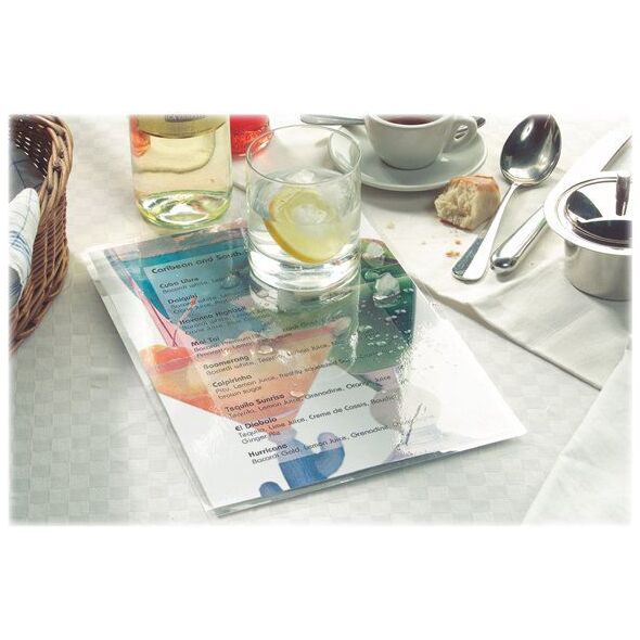 Esselte woreczki do laminacji A4 80 micron (33818)