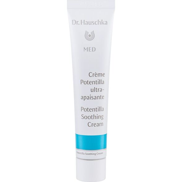Dr. Hauschka Med Potentilla Krem do ciała 20ml