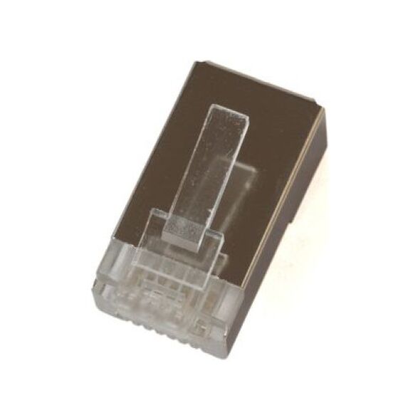 MicroConnect Modular Plug MP8P8C Shielded (KON506-50)