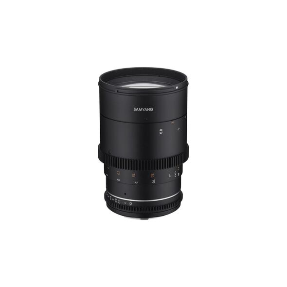 Obiektyw Samyang Canon EF 135 mm F/2.2 VDSLR MK2