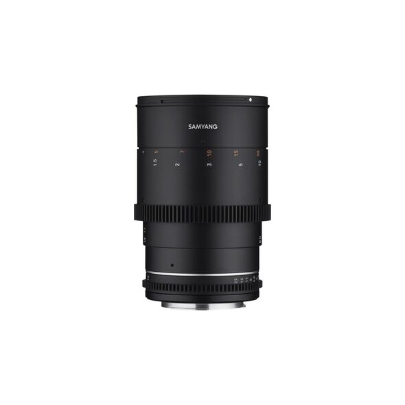 Obiektyw Samyang Canon EF 135 mm F/2.2 VDSLR MK2