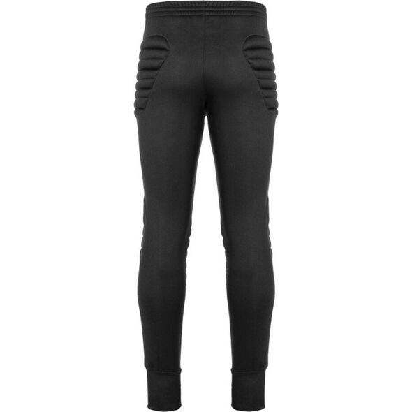 Reusch Spodnie bramkarskie męskie Reusch GK Training Pants czarne 5216200 7702 2XL