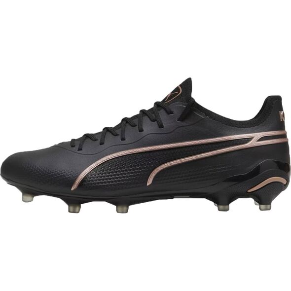Puma Buty piłkarskie Puma King Ultimate FG/AG 107563 07 42,5
