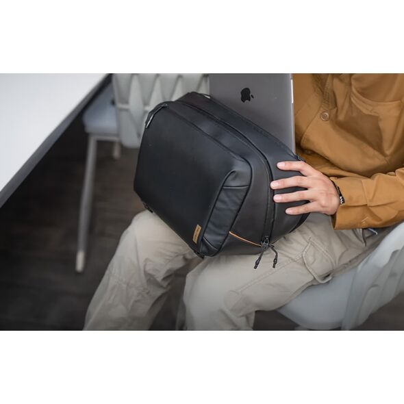 Torba PGYTECH Torba fotograficzna na ramię PGYTECH OneGo Solo V2 10L (czarny)