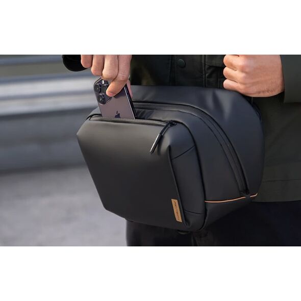 Torba PGYTECH Torba fotograficzna na ramię PGYTECH OneGo Solo V2 10L (czarny)