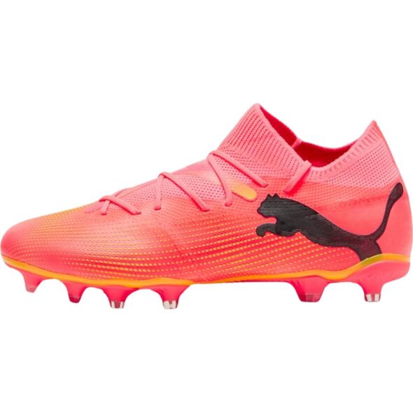 Puma Buty piłkarskie Puma Future 7 Match FG/AG 107715 03 46,5
