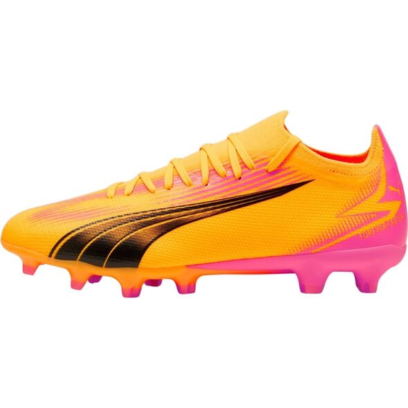 Puma Buty piłkarskie Puma Ultra Match FG/AG 107754 03 45