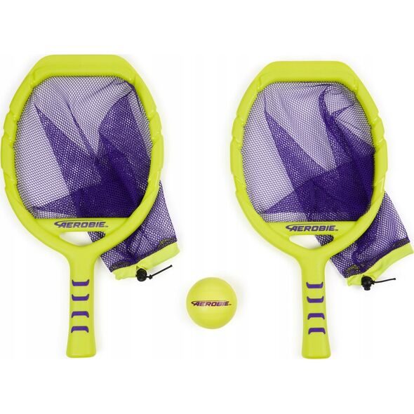 Spin Master SPIN Aerobie Flingo gra 6069516