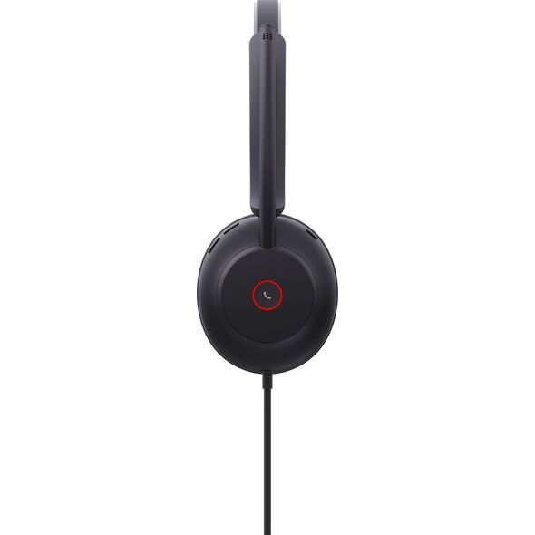 Słuchawki Yealink Yealink Headset UH37 Mono UC USB-C/A