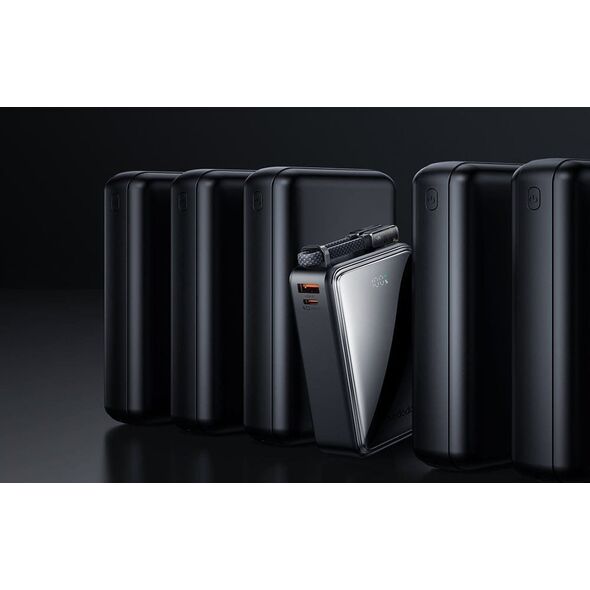 Powerbank Mcdodo Power Bank Mcdodo MC-0561 Digital Dis 25000mAh,100W (czarny)