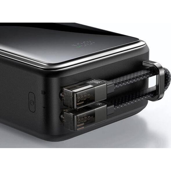 Powerbank Mcdodo Power Bank Mcdodo MC-0561 Digital Dis 25000mAh,100W (czarny)