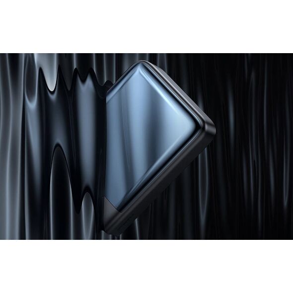 Powerbank Mcdodo Power Bank Magnetyczny Mcdodo MC-5021 20000mAh, 20W (czarny)