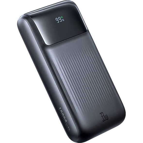 Powerbank Mcdodo Power Bank Mcdodo MC-0231 Digital Dis 10000mAh, 33W (czarny)