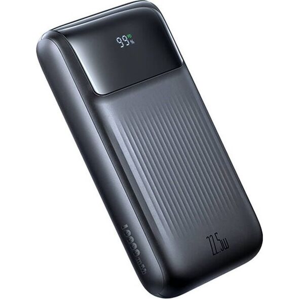 Powerbank Mcdodo Power Bank Mcdodo MC-0241 Digital Dis 10000mAh, 22,5W (czarny)