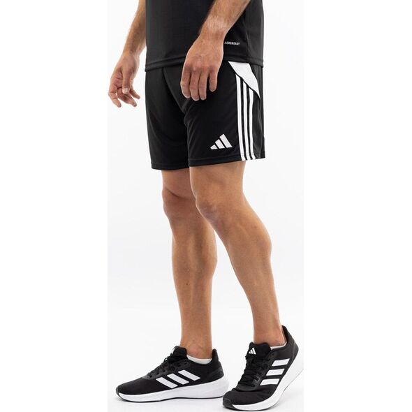 Adidas Spodenki treningowe krótkie męskie adidas Tiro 24 Training czarne IP1951 XL