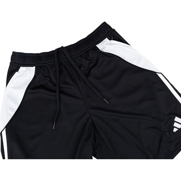 Adidas Spodenki treningowe krótkie męskie adidas Tiro 24 Training czarne IP1951 XL