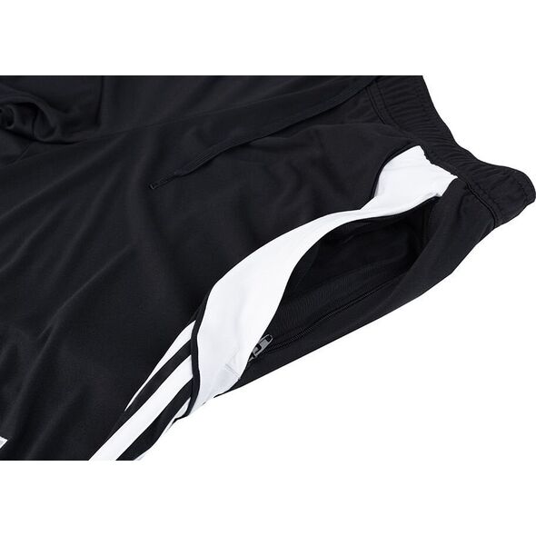Adidas Spodenki treningowe krótkie męskie adidas Tiro 24 Training czarne IP1951 XL