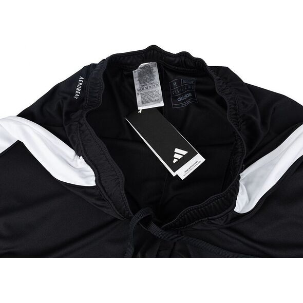 Adidas Spodenki treningowe krótkie męskie adidas Tiro 24 Training czarne IP1951 XL