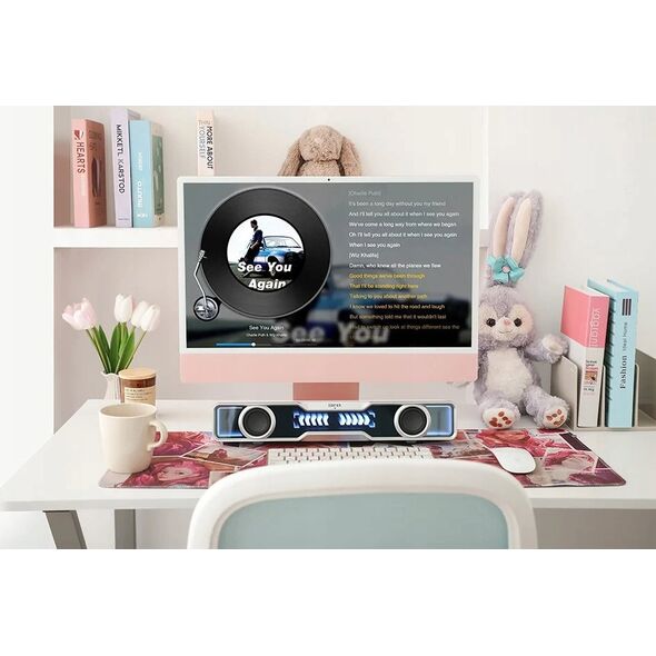 Głośnik Edifier Soundbar komputerowy Edifier QS30 (biały)