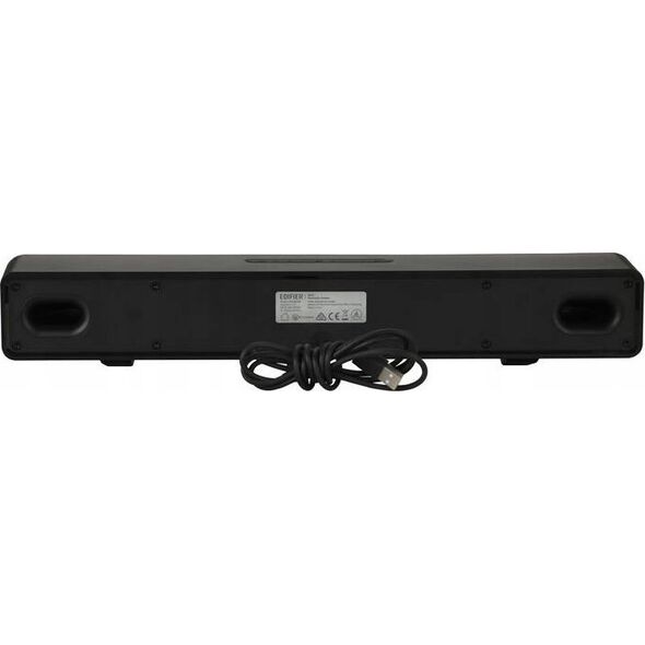 Głośnik Edifier Soundbar komputerowy Edifier QS30 (czarny)