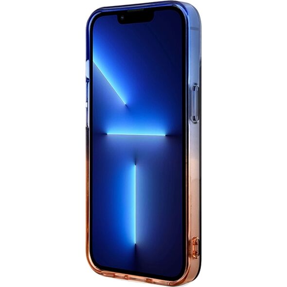 Θήκη BMW BMHMP15MHTGE Apple iPhone 15 Plus / 14 Plus σκληρός προφυλακτήρας κλίσης MagSafe γκρι/γκρι 14442916 3666339144807
