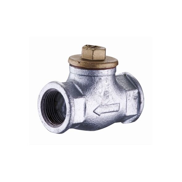 KFA Zawór zwrotny żeliwny 3/4" 192-010-20