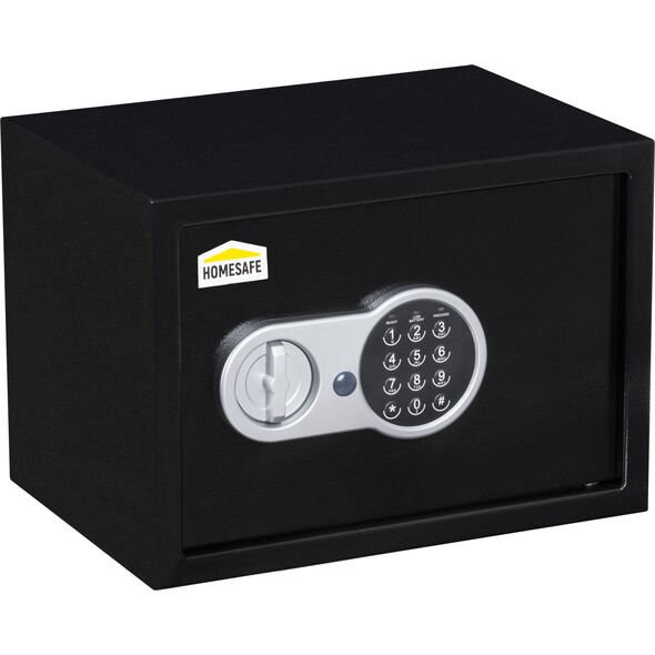 Homesafe Sejf HV25E zamek cyfrowy (18052690)