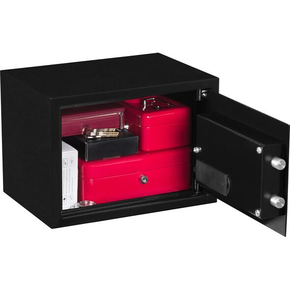 Homesafe Sejf HV25E zamek cyfrowy (18052690)
