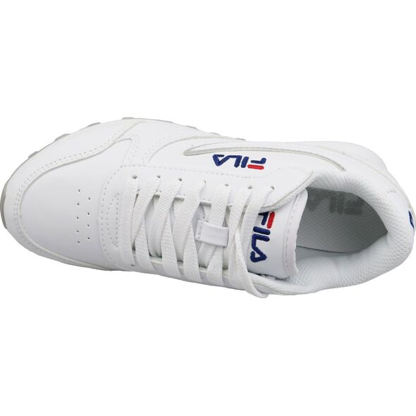 Fila Buty damskie Orbit Low Wmn białe r. 39 (1010308-1FG)