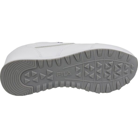 Fila Buty damskie Orbit Low Wmn białe r. 39 (1010308-1FG)