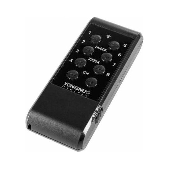 Lampa studyjna Yongnuo Lampa LED Yongnuo YN900 II - WB (5500 K)