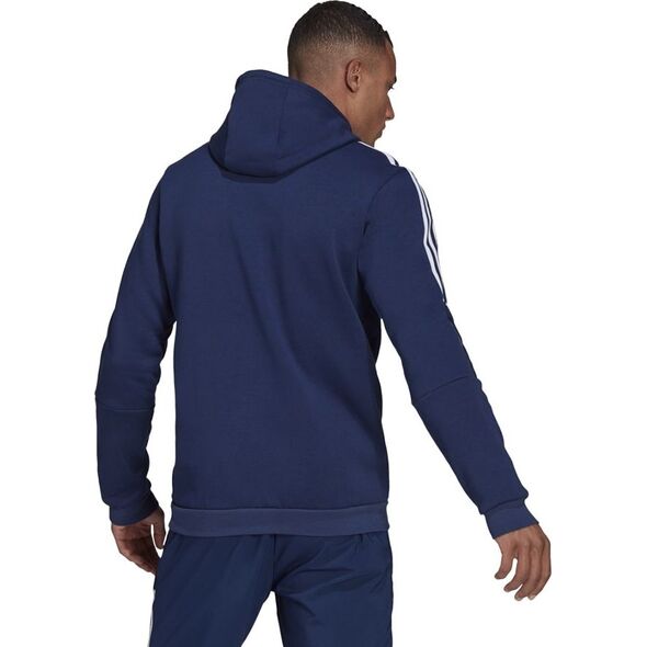 Adidas Granatowy XL
