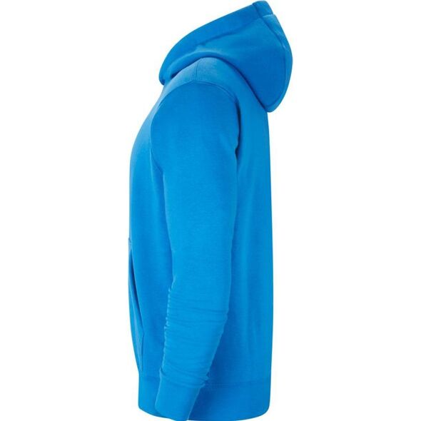 Nike Bluza Nike Park 20 Fleece Hoodie Junior CW6896 463 CW6896 463 niebieski XS (122-128cm)