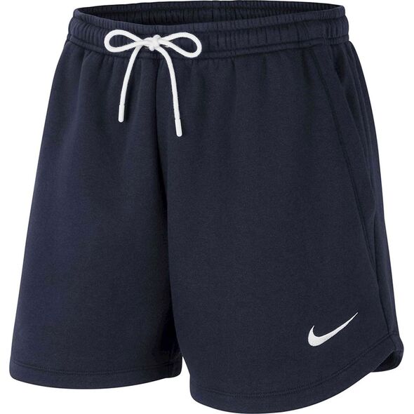 Nike Nike WMNS Park 20 Fleece spodenki 451 : Rozmiar - S