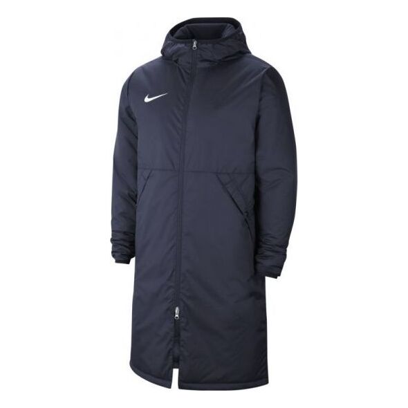 Kurtka męska Nike Repel Park granatowa r. M