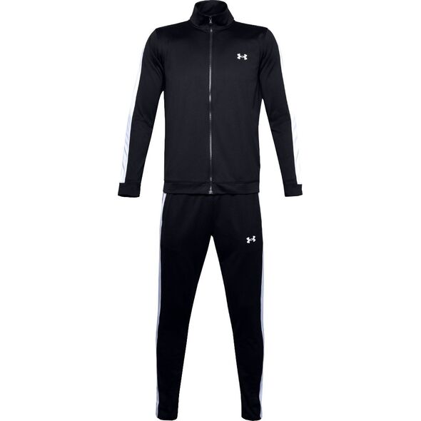 Under Armour Under Armour EMEA Track Suit 1357139-001 Czarne M
