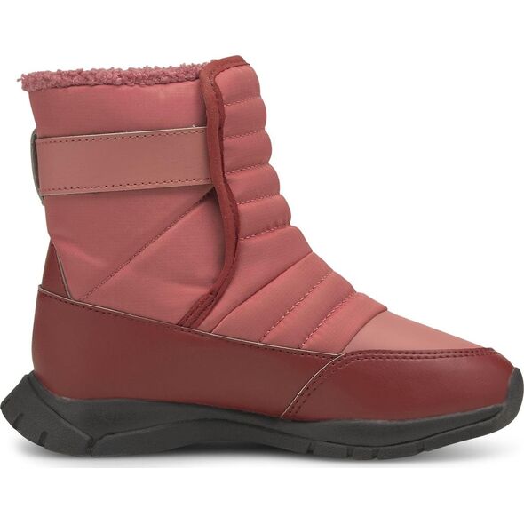 Puma Buty sportowe dziewczęce Puma Core NIEVE BOOT różowe 38074504 33