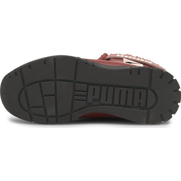 Puma Buty sportowe dziewczęce Puma Core NIEVE BOOT różowe 38074504 34