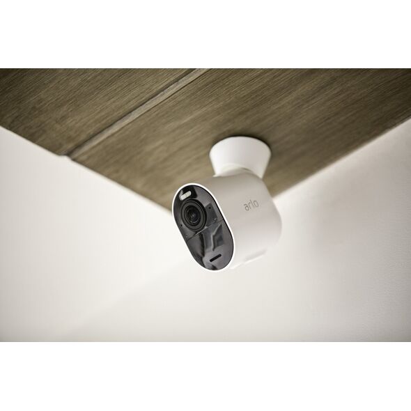 Kamera IP Arlo Arlo Ultra 2 Spotlight Camera 4K Set of 2