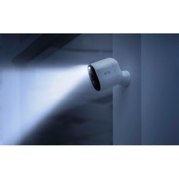 Kamera IP Arlo Arlo Ultra 2 Spotlight Camera 4K Set of 2