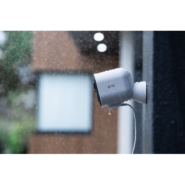 Kamera IP Arlo Arlo Ultra 2 Spotlight Camera 4K Set of 2