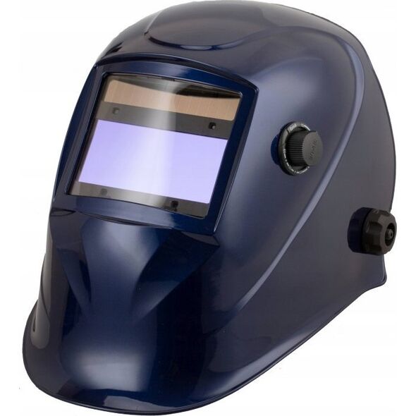 Ideal Przyłbica Samościemniająca APS-510G BLUE