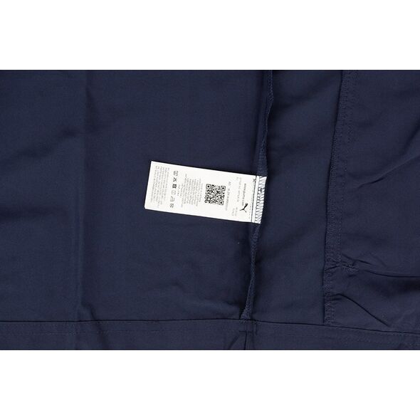Kurtka męska Puma teamRISE Sideline granatowa r. XL