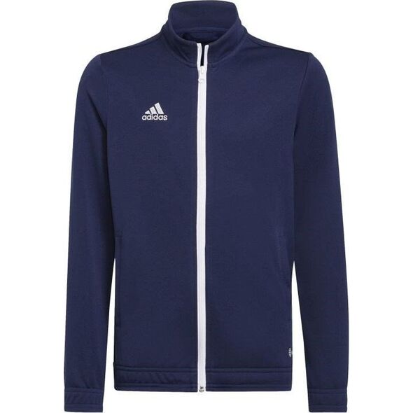 Adidas Bluza adidas Entrada 22 Track Jr H57530