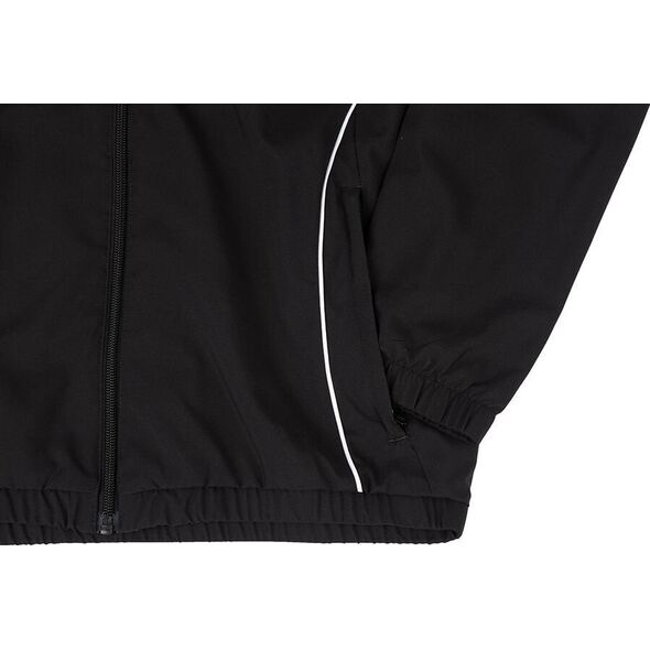 Adidas Kurtka dla dzieci adidas Tiro 24 czarna IM8798 128cm